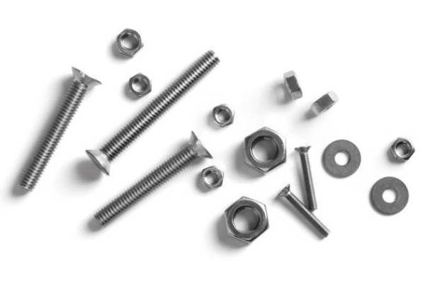The Role of Low-Oxygen Control in Inconel 625 Fasteners